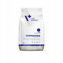VET EXPERT 4t VD Dermatosis Dog Rabbit & Potato 2kg