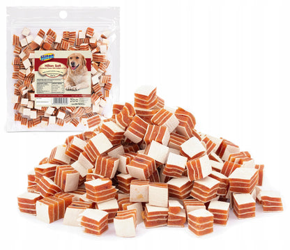 HILTON Sandwiche z Królika i ryby 500g przysmaki dla psa