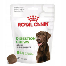 ROYAL CANIN Digestion Chews Adult Dog Supplements 160g Przysmak dla psa