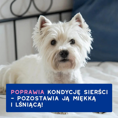 DOUXO Skin & Coat SPA Itch-Soothing 250ml ultrabezpieczny szampon dla psów z wrażliwą i swędzącą skórą