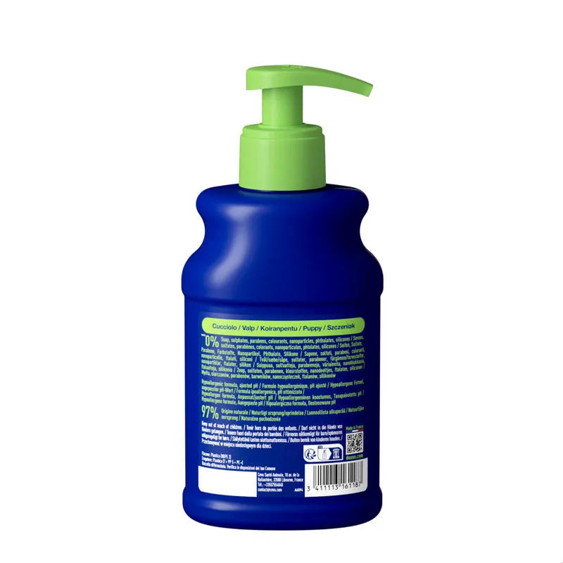 DOUXO Skin & Coat SPA Puppy 250ml ultrabezpieczny szampon dla szczeniąt