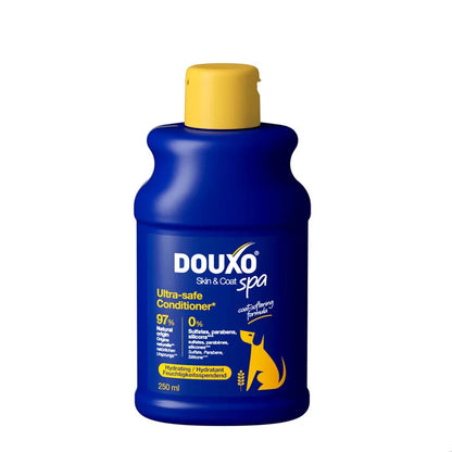 DOUXO Skin & Coat SPA Conditioner 250 ml ultrabezpieczna odżywka owsiana dla psów