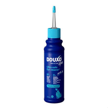 DOUXO Skin &amp; Coat SPA Ear Cleaner 120ml ultrabezpieczny preparat do czyszczenia uszu dla psów i kotów