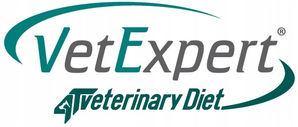 VET EXPERT 4t VD Dermatosis Dog Rabbit & Potato 2kg