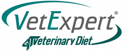 VET EXPERT 4t VD Dermatosis Dog Rabbit & Potato 2kg