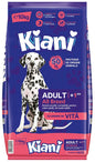 KIANI Adult All Breed Beef 10kg o smaku wołowiny dla psów dorosłych