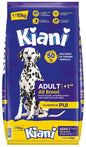 KIANI Adult All Breed Chicken 10kg o smaku kurczaka dla psów dorosłych