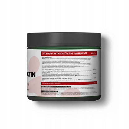 ANIMALACTIN FORTE STAWY Dla dużych psów 110g