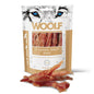 WOOLF Chicken Jerky Bars 100g przysmak dla psa