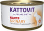 KATTOVIT Urinary cielęcina 85g choroby układu moczowego