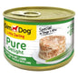 GIMDOG Little Darling Pure Delight kurczak i jagnięcina 150g