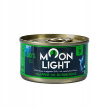 MOONLIGHT Dinner 9 - Lucjan i Dynia w sosie light 80g