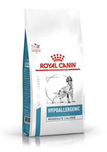 Royal Canin Veterinary Diet Hypoallergenic 14 kg