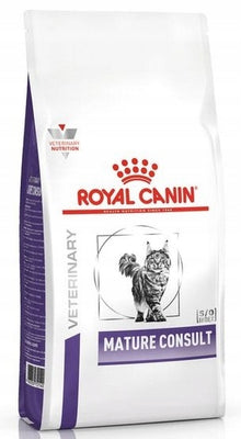 Royal Canin Mature Consult KOT 3,5 kg