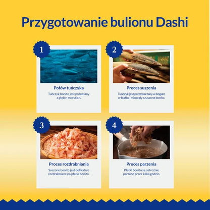 INABA CAT Dashi Delights kurczak i tuńczyk 6 x 70g przysmak dla kota