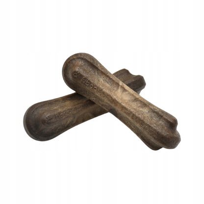 Fiboo Fiboone Woody M Naturalny brązowy