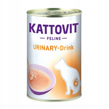 KATTOVIT Urinary-Drink 135ml