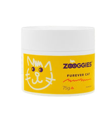 ZOOGGIES FUREVER CAT 75g proszek