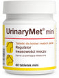Dolfos UrinoMet Mini 60 Tabletek