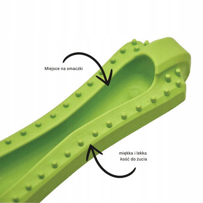 Fiboo Snack Fiboone różowy