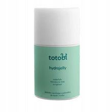 Totobi Hydrojelly 50ml głęboko nawilżająca galaretka do łapek i noskan
