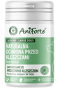 AniForte Naturalna ochrona przed kleszczami kapsułki dla dużych psów 60 szt
