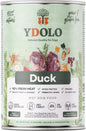 YDOLO - Kaczka mokra karma dla psa 400g