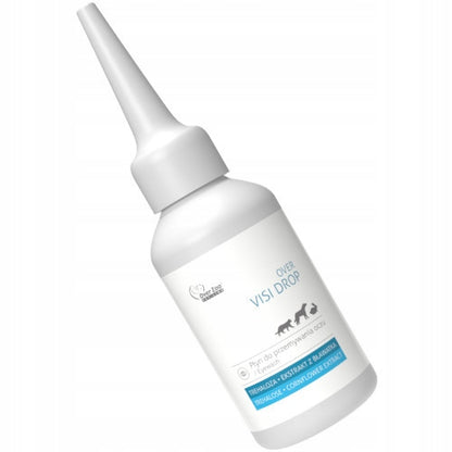 OVER ZOO Visi Drop 40ml