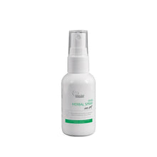 Over Zoo Herbal Spray na Kamień Nazębny 50 ml