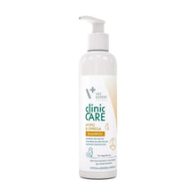 VET EXPERT Clinic Care Hypo & Omega Shampoo 250ml szampon dermokosmetyczny emolientowy