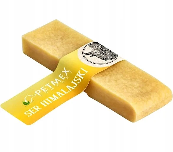 PETMEX Ser himalajski XL gryzak dla psów ras olbrzymich