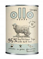 Ollo Umami Puppy Beef & Green Tripe 400g