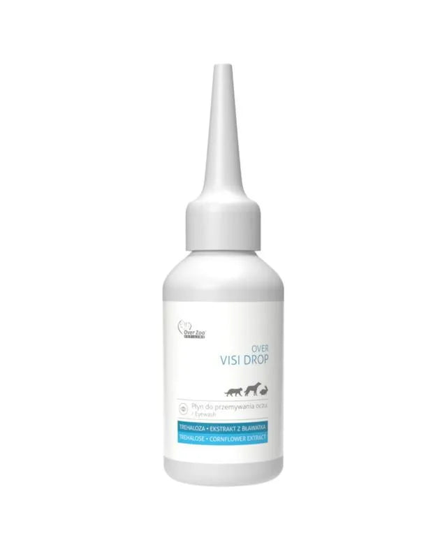 OVER ZOO Visi Drop 40ml