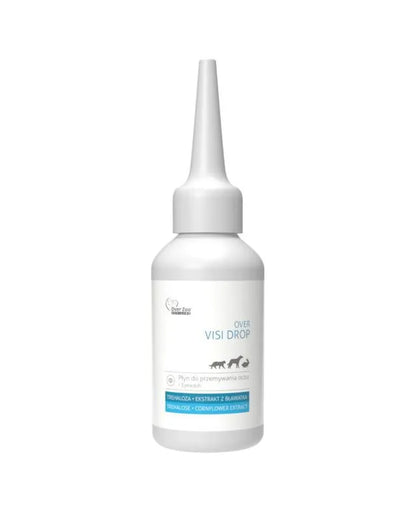 OVER ZOO Visi Drop 40ml