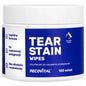 Recovital Tear Stain Wipes 100 sztuk chusteczki do oczu dla zwierząt