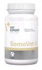Vetexpert SemeVet 60 tabletek wsparcie płodności u samców