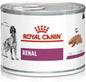 ROYAL CANIN Renal 200g karma mokra dla psów