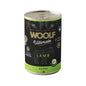 WOOLF Ultimate Dog Can Lamb&Rosemary 400g karma mokra dla psa