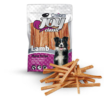 CALIBRA Joy Dog Classic Lamb Strips 80g