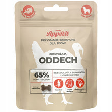 COMFY APPETIT PRZYSMAK FUNKCYJNY DLA PSA ZDROWY ODDECH 70G 129601