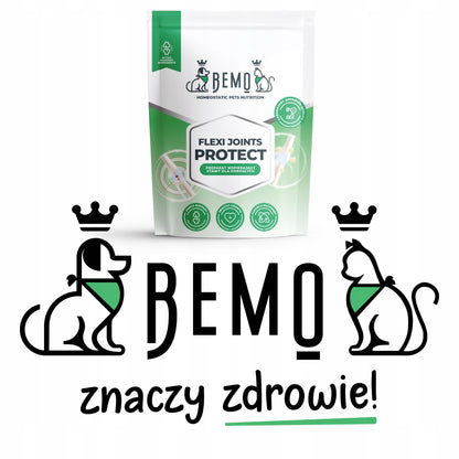 BEMO Mieszanka Flexi Joints Protect 500g