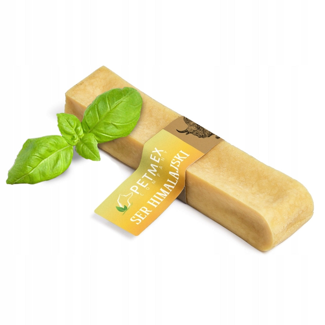 PETMEX Ser himalajski XL gryzak dla psów ras olbrzymich