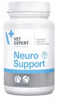 NeuroSupport Preparat Na Układ Nerwowy Dla Psów i Kotów 45 Kapsułek