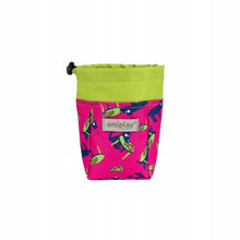 Amiplay Torebka na przysmaki PizzaDog