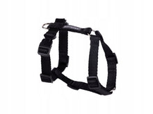 AMIPLAY Szelki regulowane Guard Popular M Czerwone