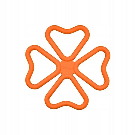 Fiboo Szarpak Fibsy pomarańczowy