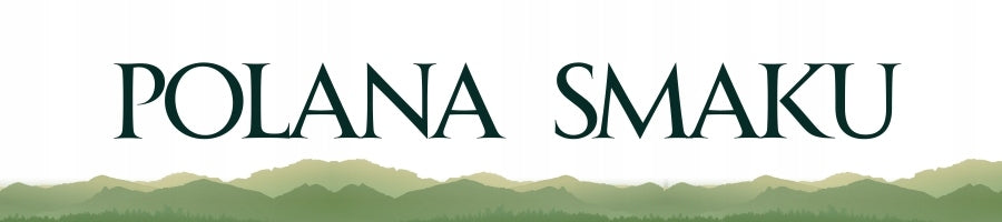 POLANA SMAKU Jagnięcina z Batatami 400g karma mokra monoproteinowa dla psów dorosłych