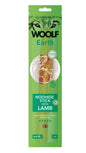 WOOLF Earth Jagnięcinz XL 85g przysmak dla psa