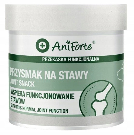ANIFORTE PRZYSMAK NA STAWY WSPIERA FUNKCJONOWANIE STAWÓW 50g