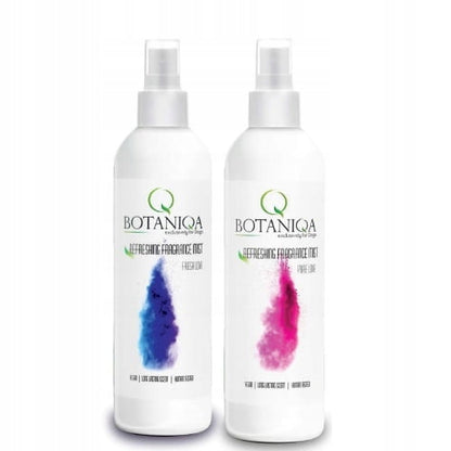 BOTANIQA Refreshing Mist Fresh Love 250ml mgiełka perfumowana o świeżym i owocowym zapachu